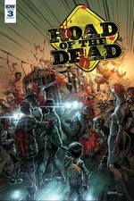 Road of the Dead 3